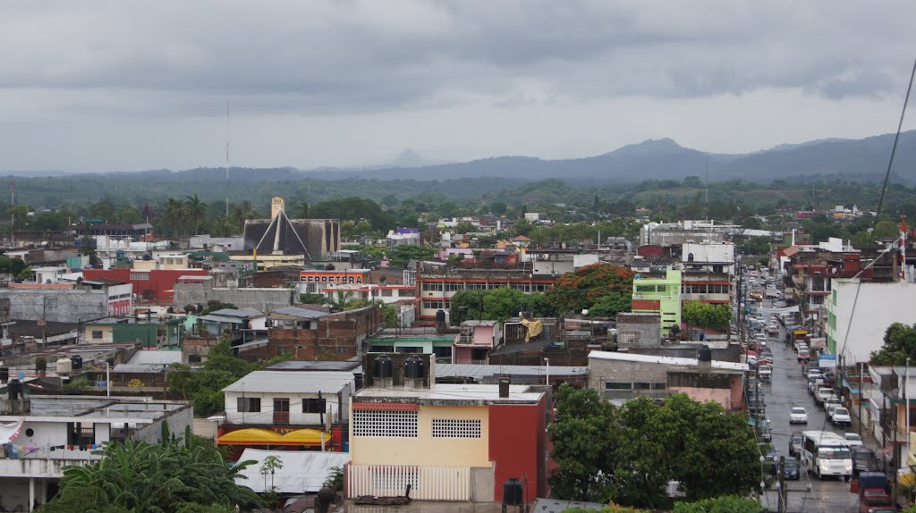 Martinez