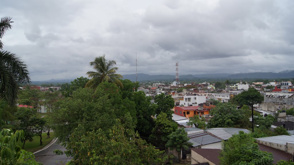 Martinez