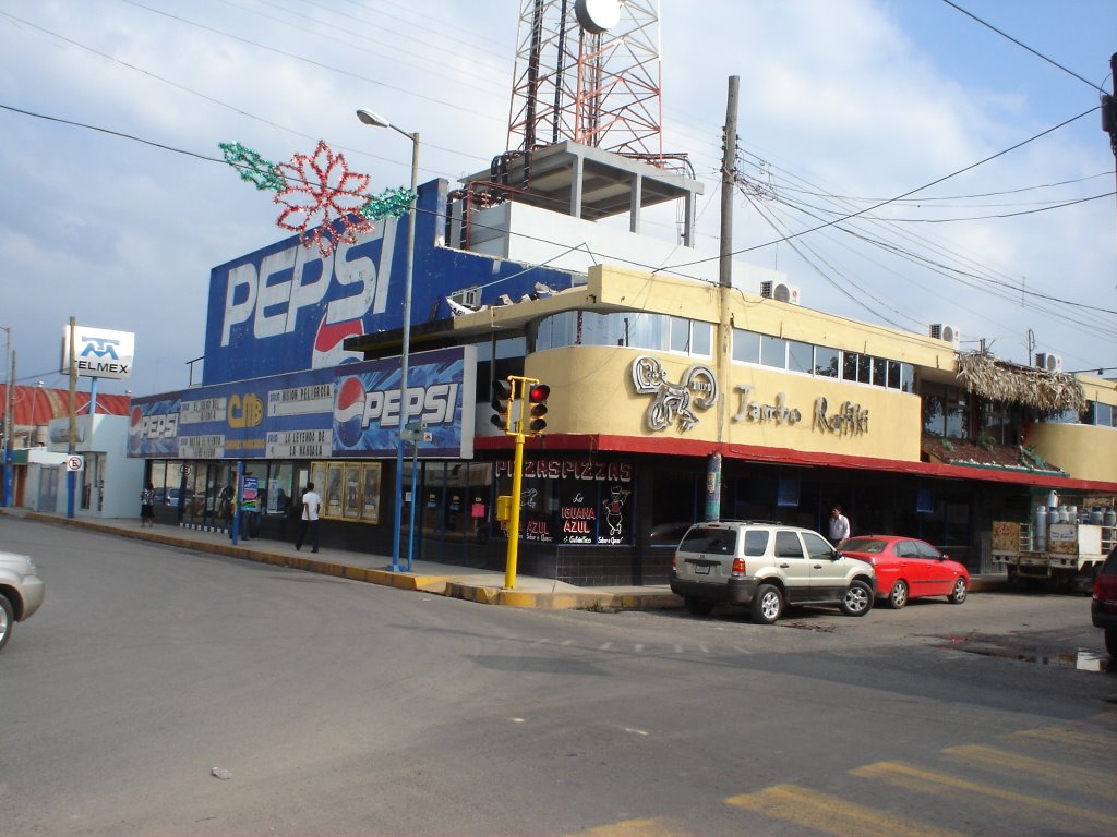 Centro