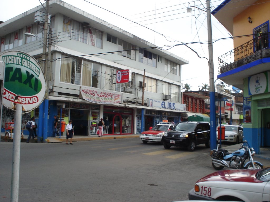 Centro