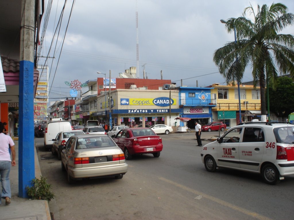 Centro