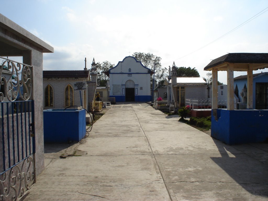 Cementerio Municipal