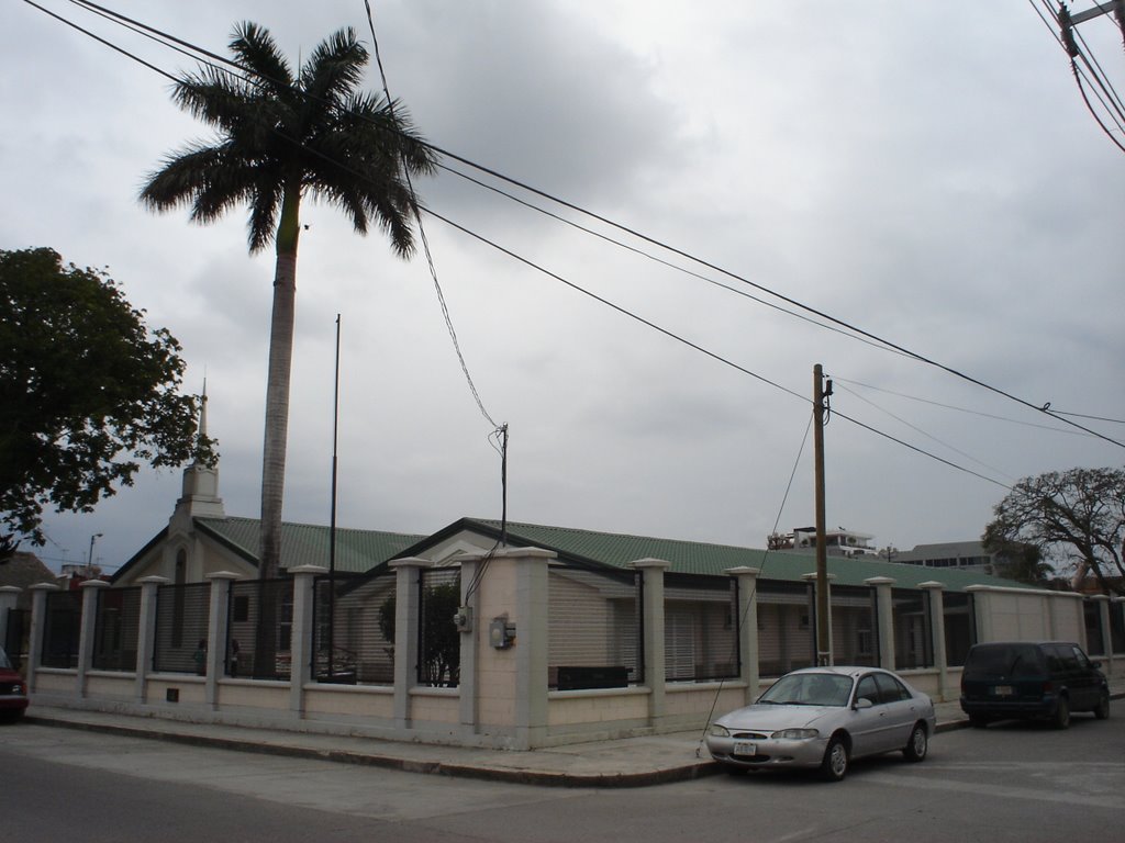 San Pedro Tlapacoyan