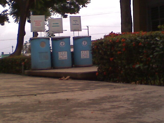 RRR tec de Mina