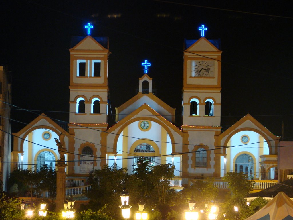 Catedral de San Pedro y San Pablo