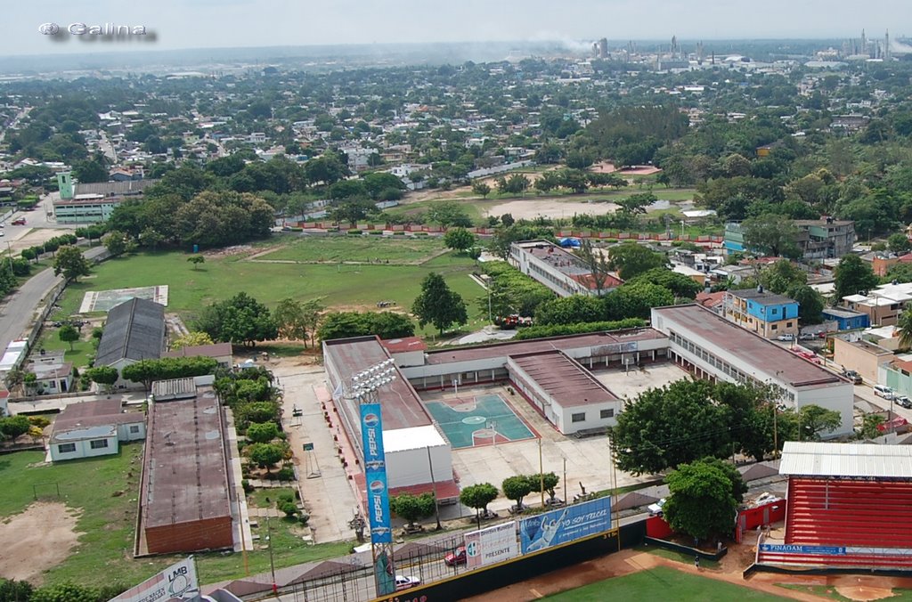 Articulo 123 Pdte M Aleman School. Minatitlan