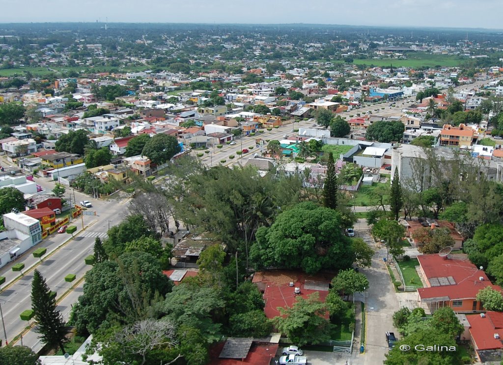 Heroico Colegio Militar Av. Petrolera.