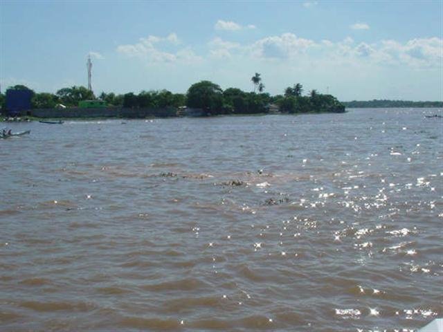 MANCHAS DEL DERRAME DE PETROLEO