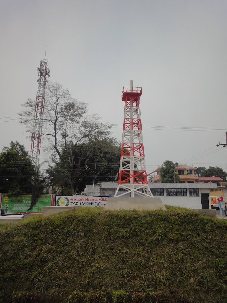 Oteapan