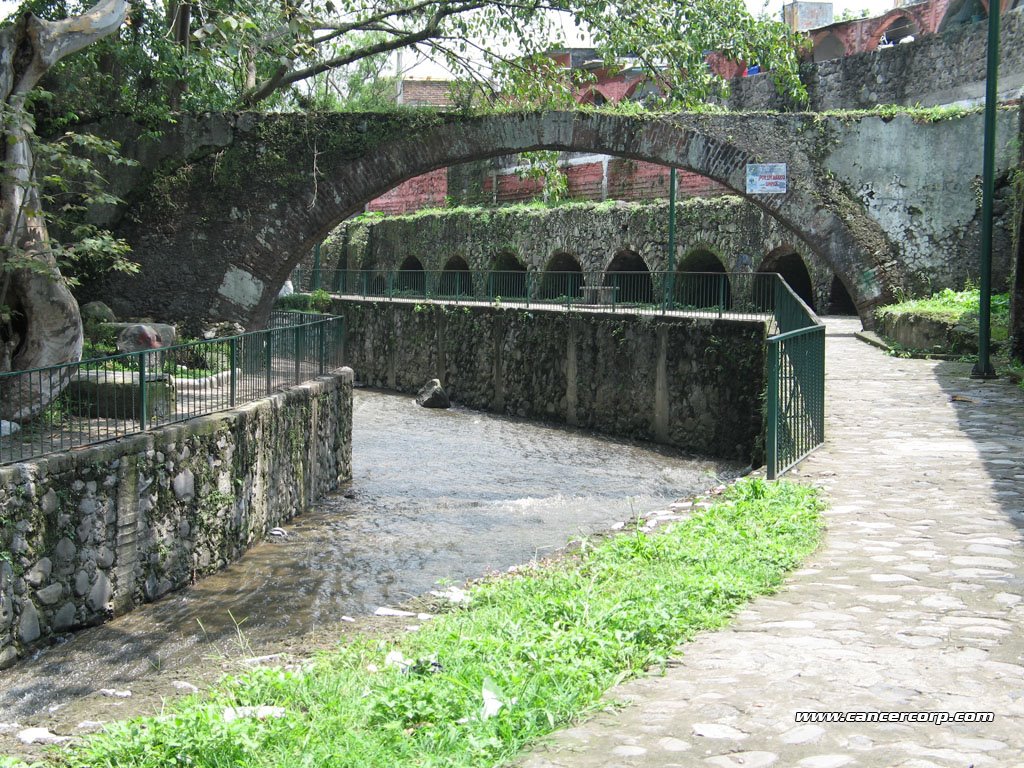 Rio Orizaba