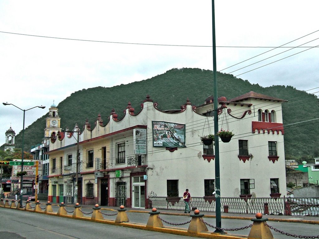 Orizaba