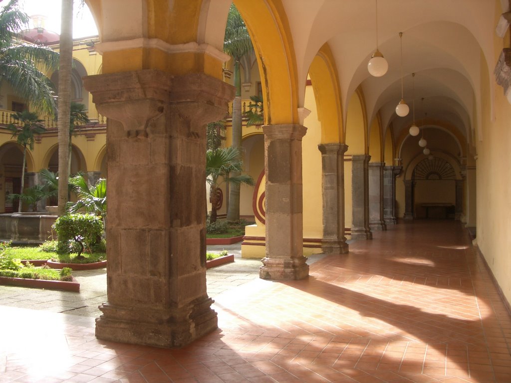Orizaba Museo De Arte del Estado De Veracruz
