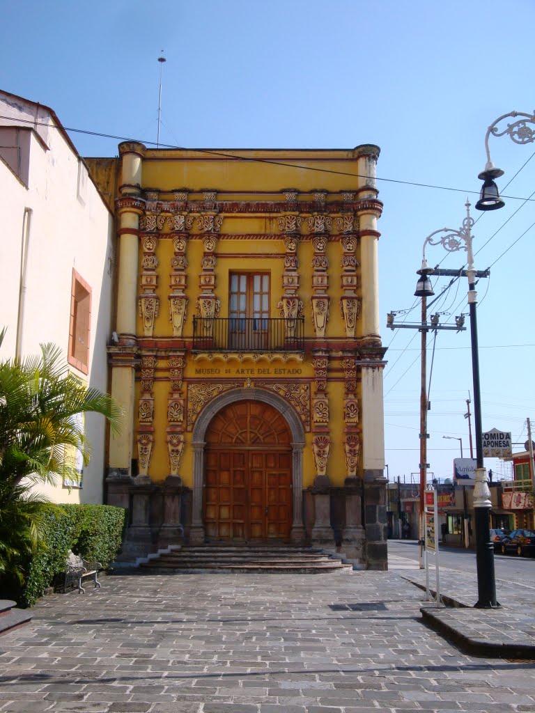 Museo de Arte del Estado