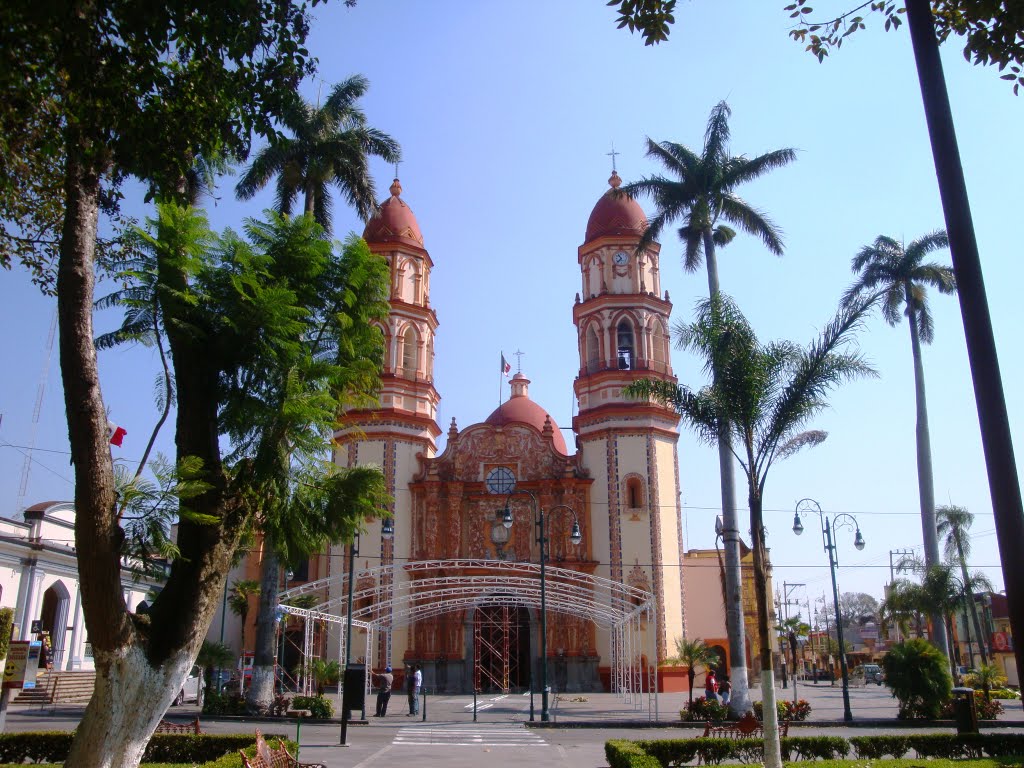 Parroquia de la Concordia