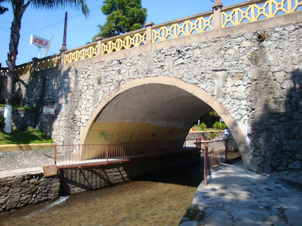 Puente de San Antonio