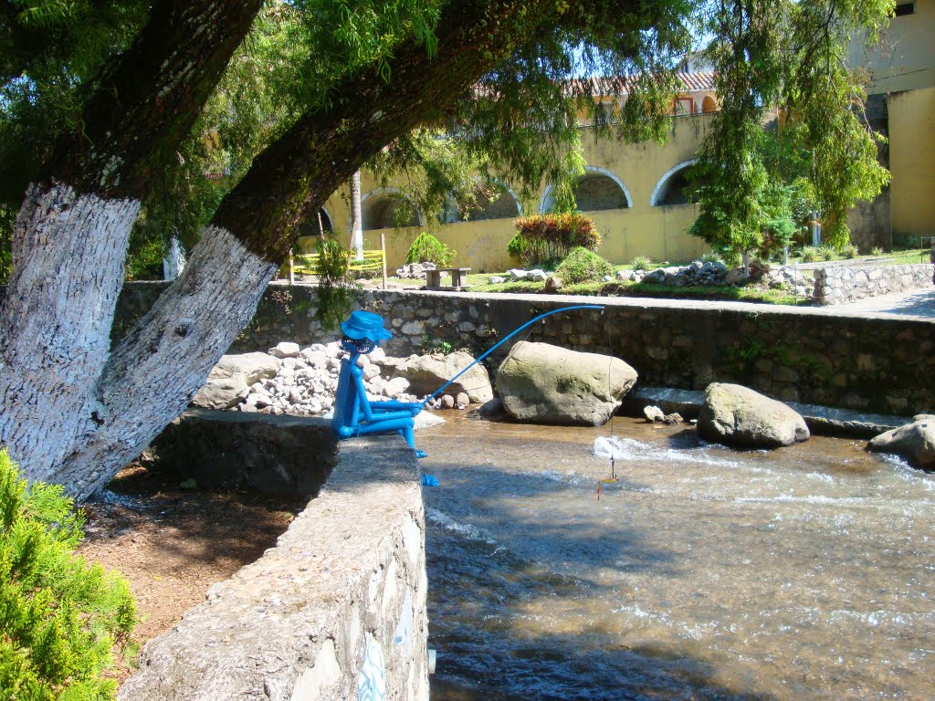 Pescador de sueños