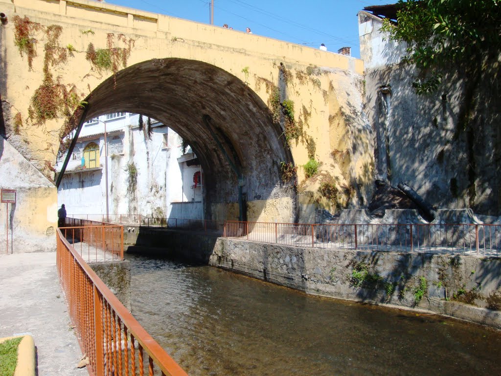 Puente Santos Degollado