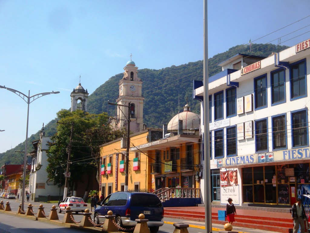 Templo de San José