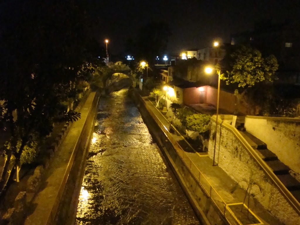 Orizaba, Veracruz
