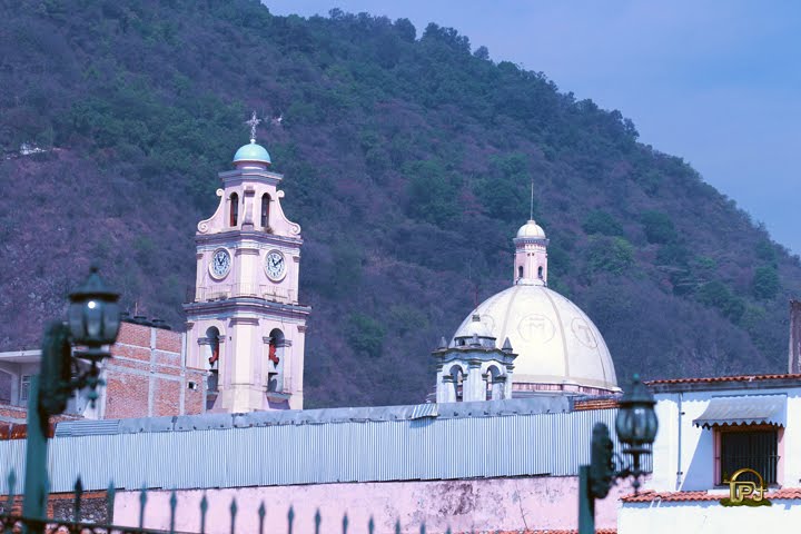 San Isidro Palotal