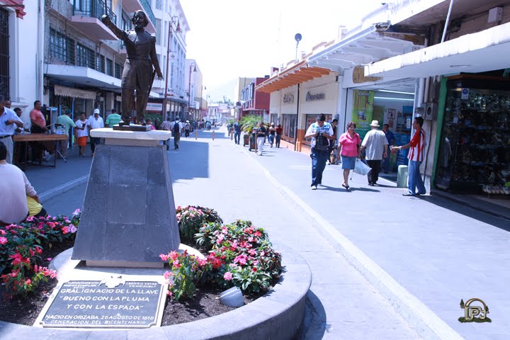 Orizaba, Veracruz.