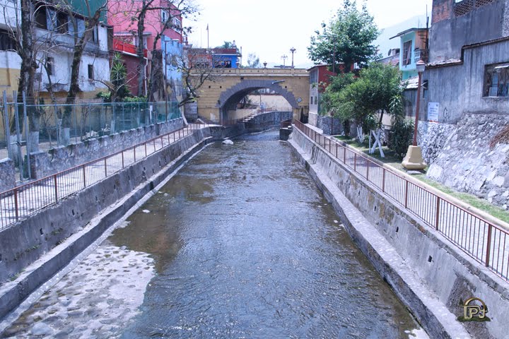 Orizaba, ciudad de las aguas alegres. Veracruz.