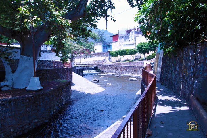 Orizaba, ciudad de las aguas alegres. Veracruz.