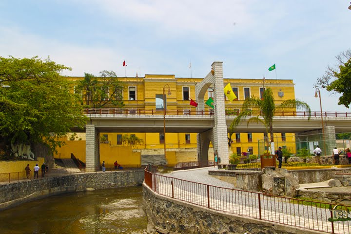 Palacio municipal de Orizaba, Veracruz