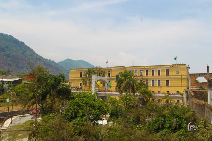 Palacio municipal de Orizaba, Veracruz
