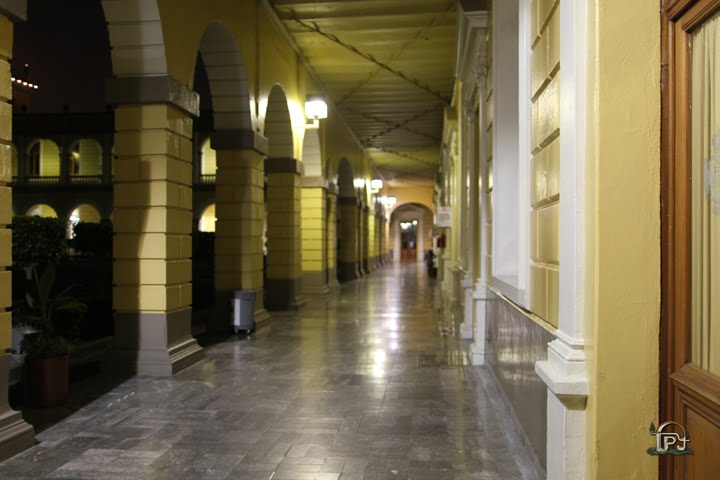 Palacio municipal de Orizaba, Veracruz