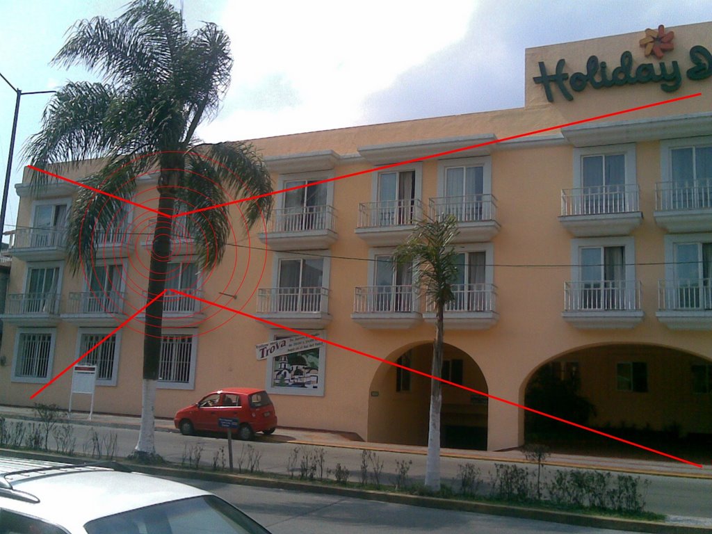 Holiday Inn
