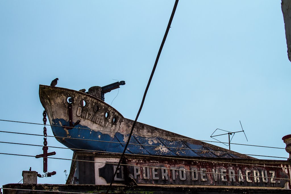 puerto de veracruz, orizaba
