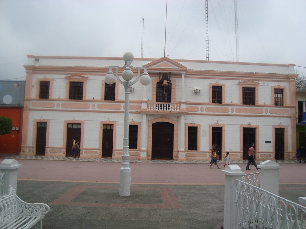 Presidencia Municipal
