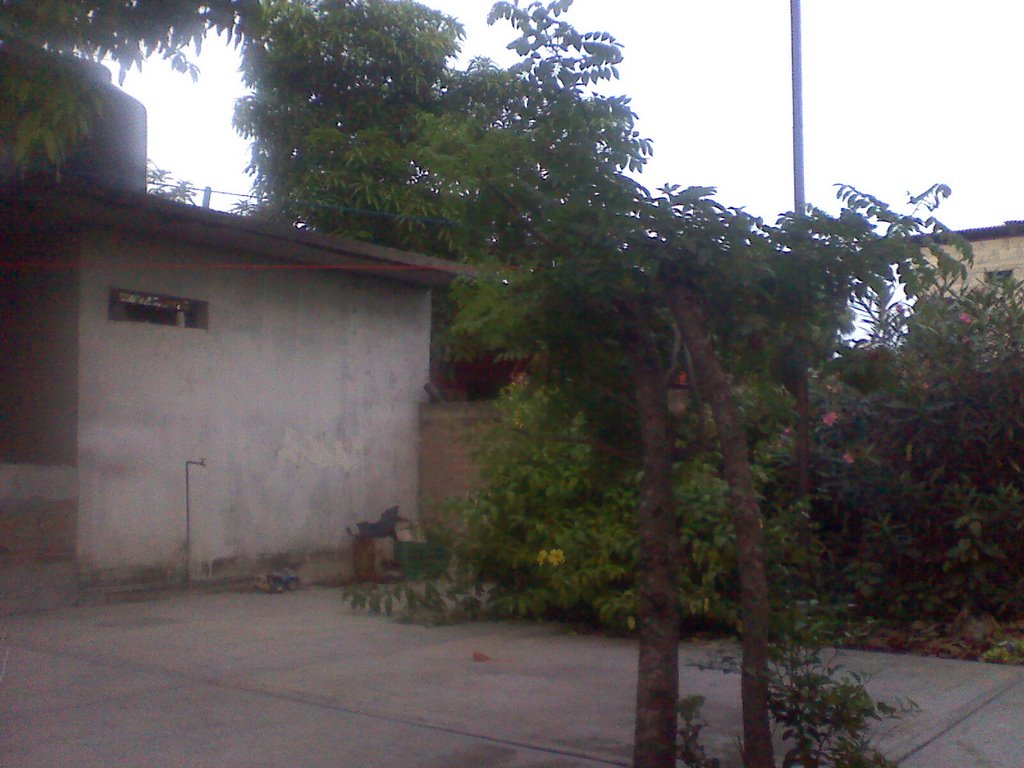 casa de  la familia (jaramillo, rivera)