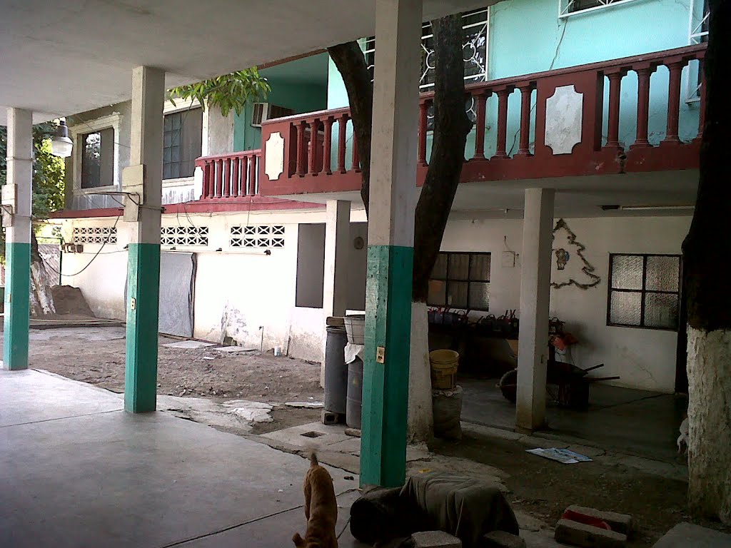 Casa Torres