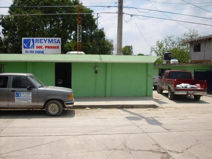 REYMSA PANUCO