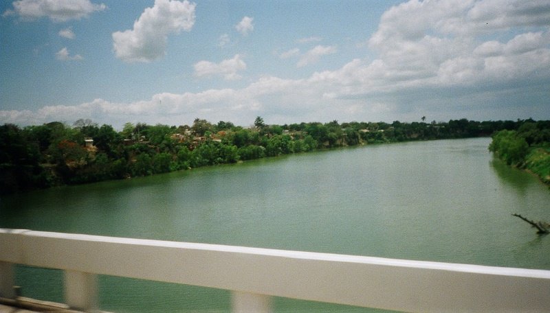Rio Panuco