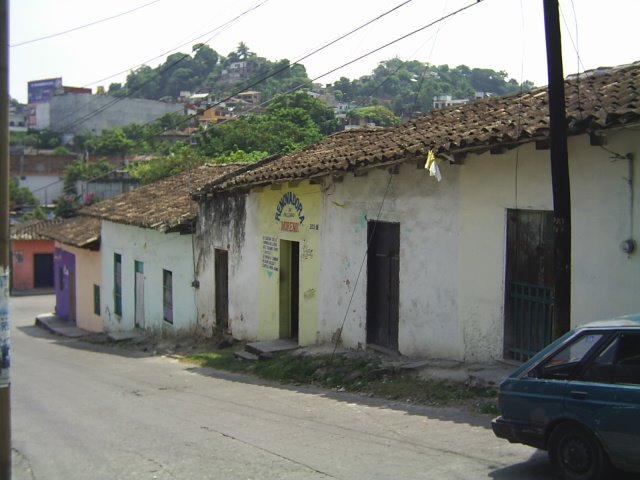Calle Libertad