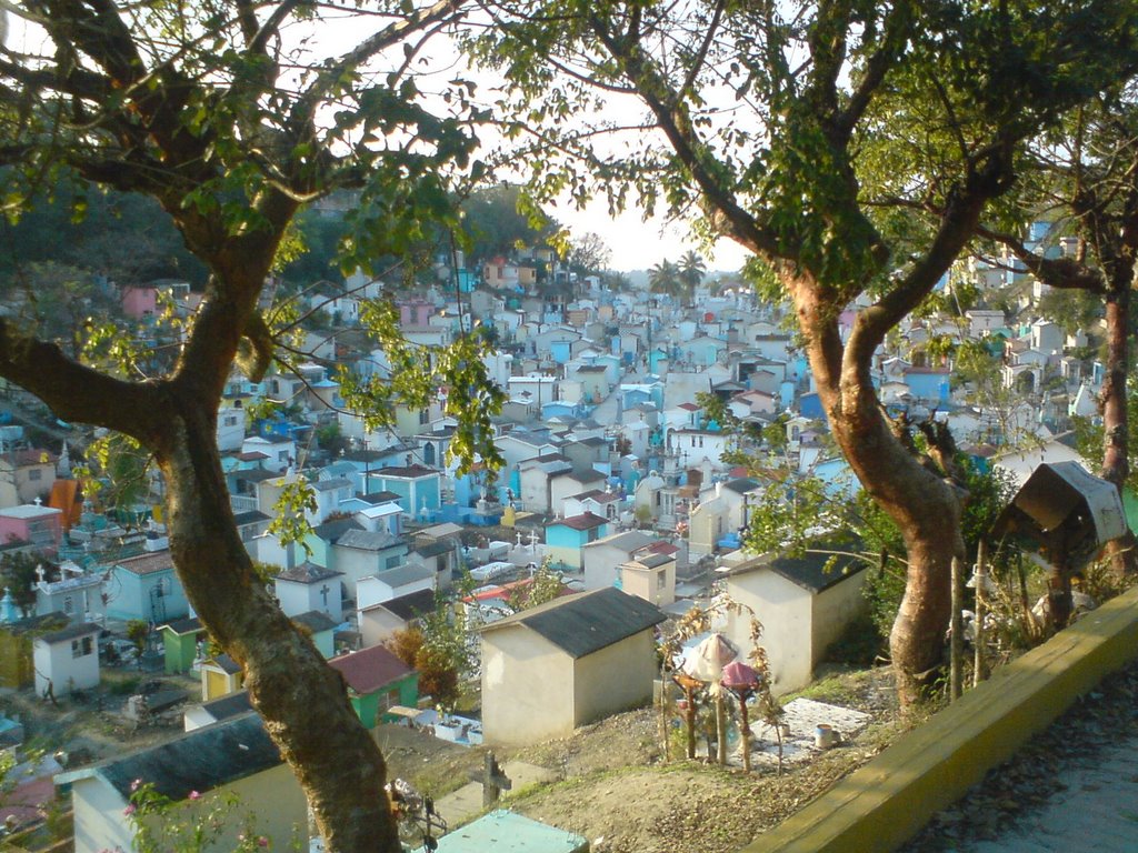 Cementerio