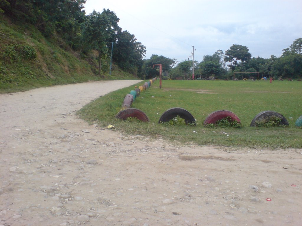 Lomas de Plata