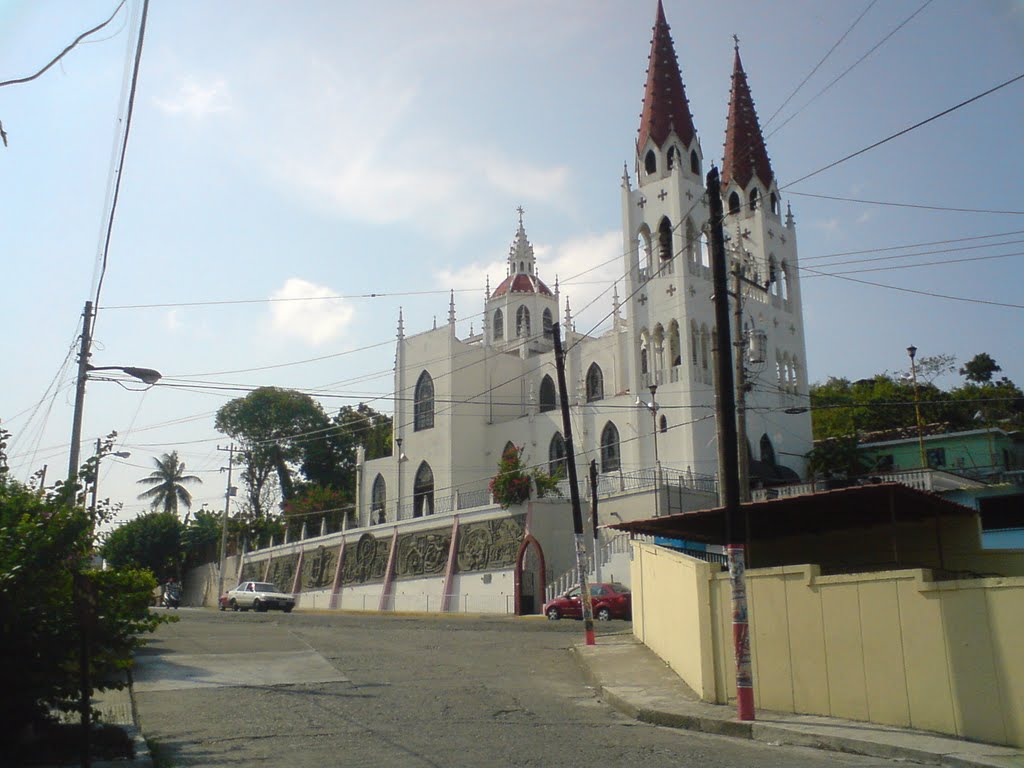 Capilla de Cristo Rey