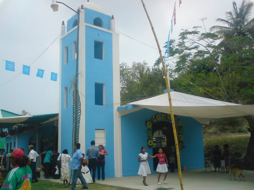 Capilla del Señor de la Misericordia