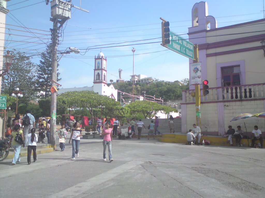 Papantla Veracruz