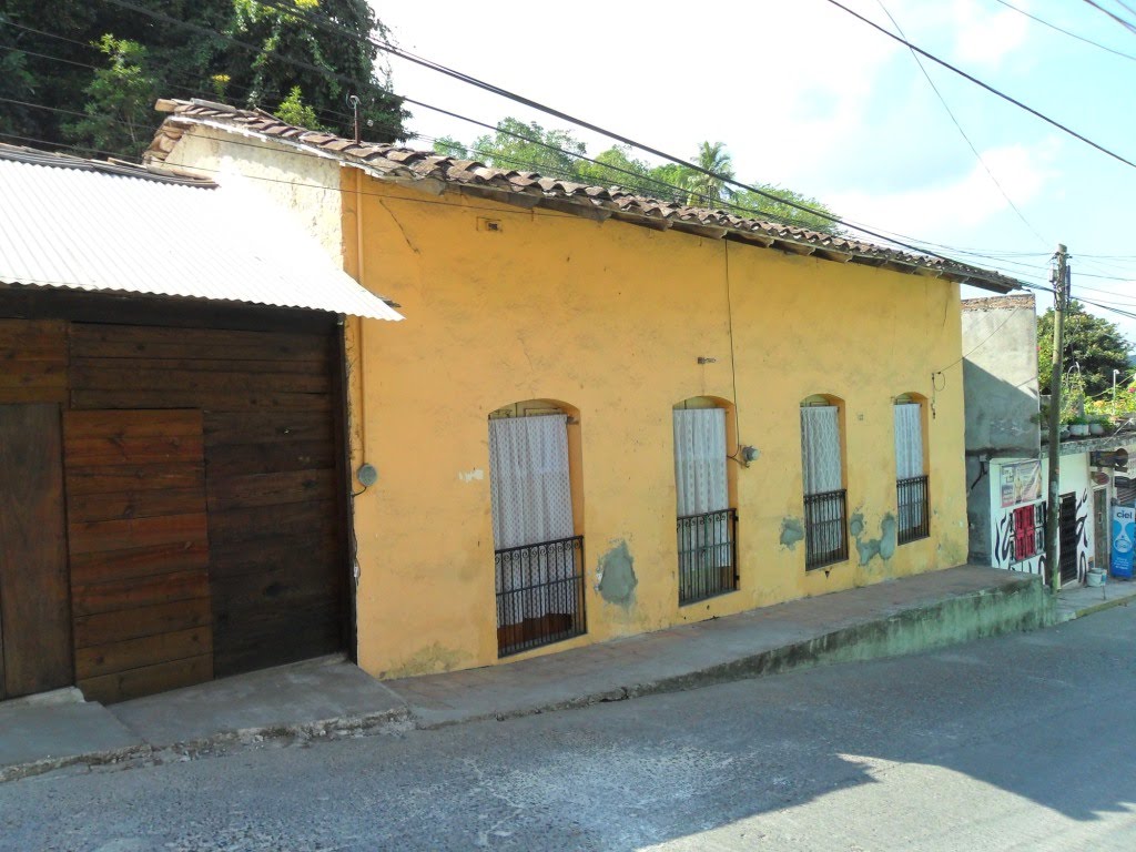 casa típica