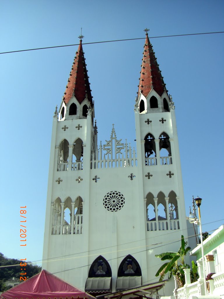 Iglesia