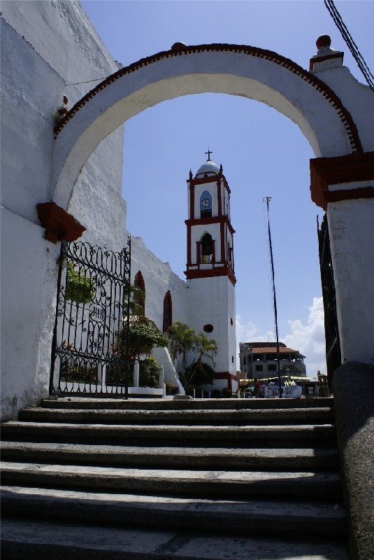 Parroquia de la asuncion