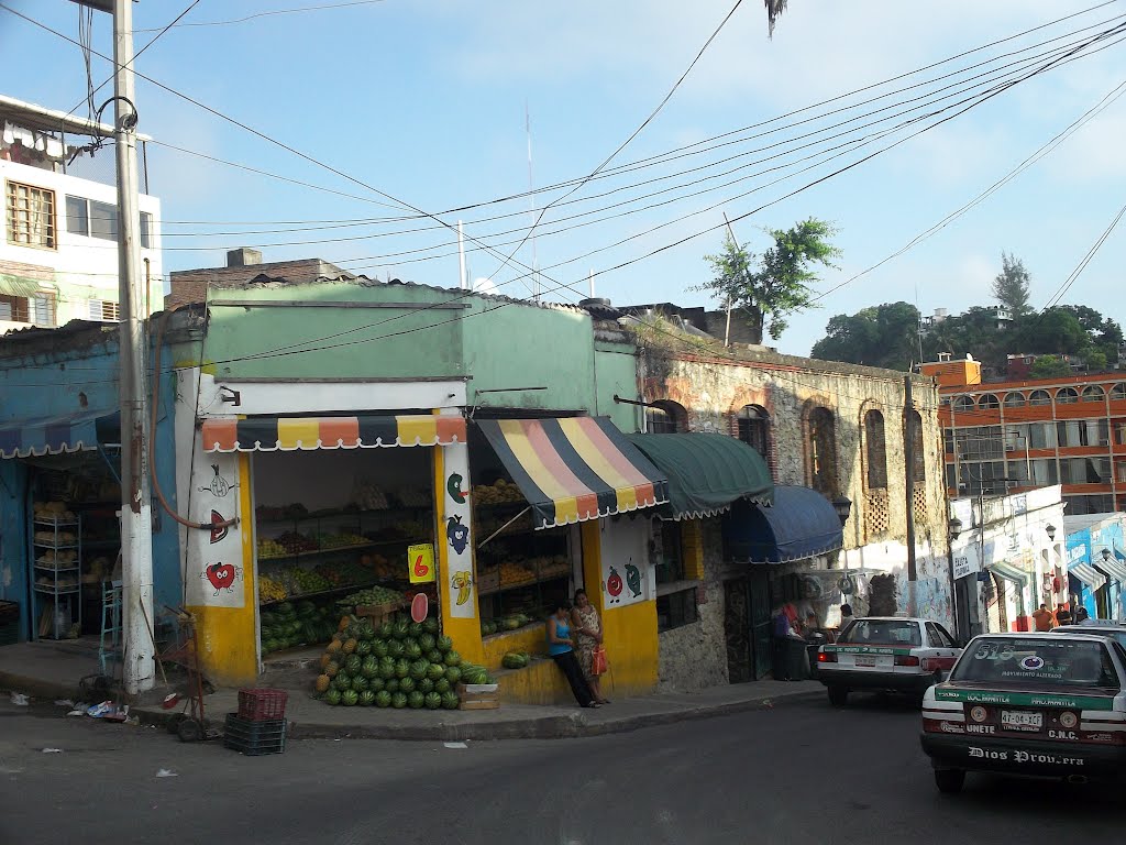 mercado
