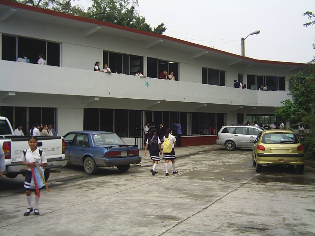 Poza Rica de Hidalgo