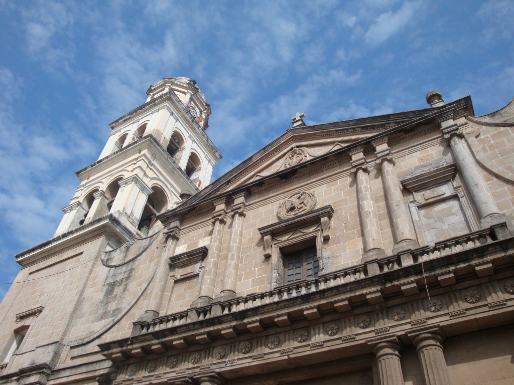 Catedral de Veracruz