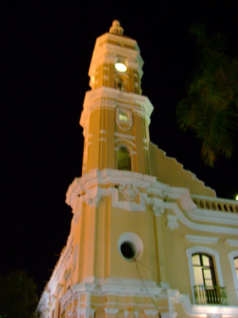 Torre